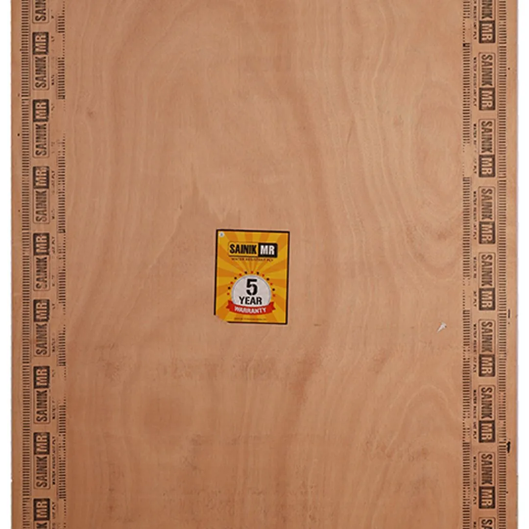 BWP Plywood