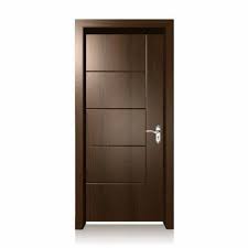 WPC Door