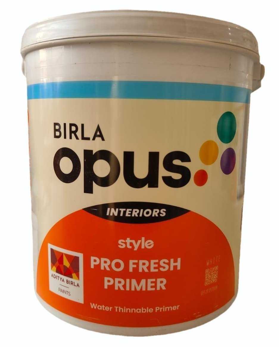 PRO FRESH PRIMER